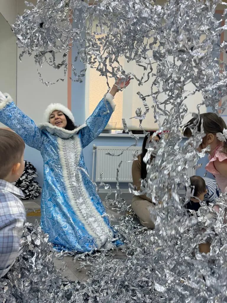 Акварелька — фото 3