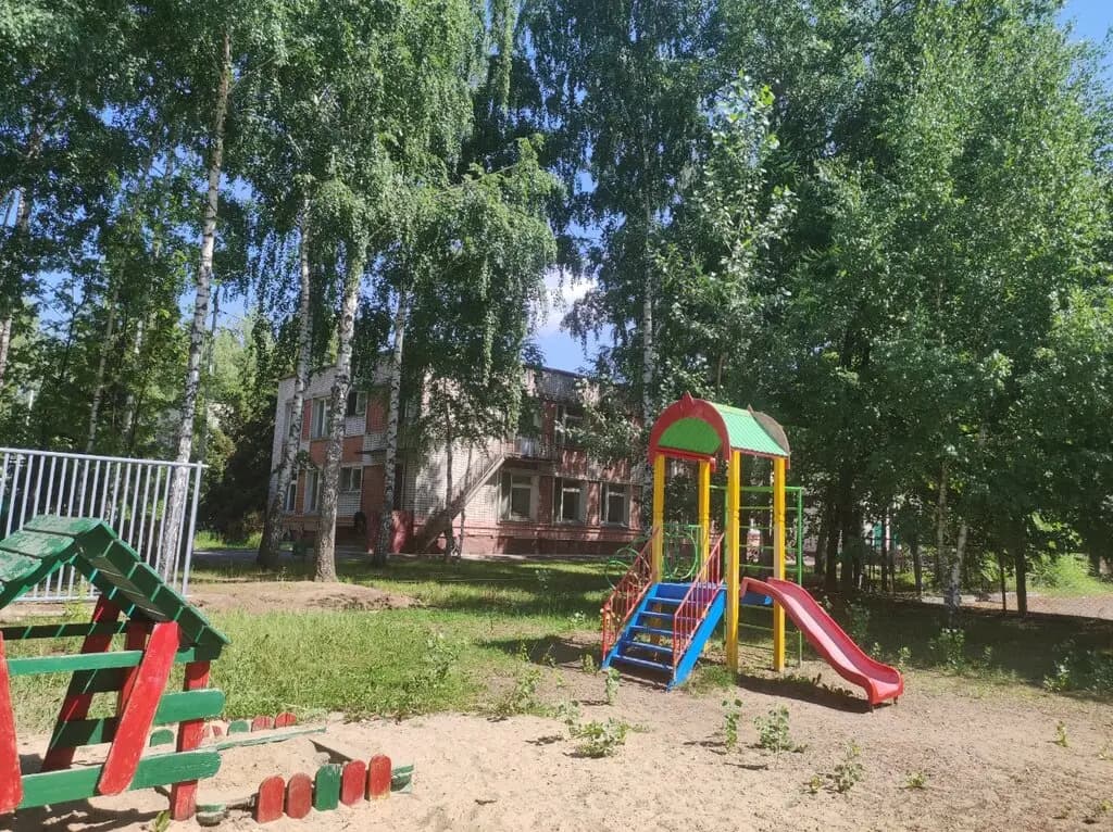 Детский сад № 388 Аленький цветочек — фото 6