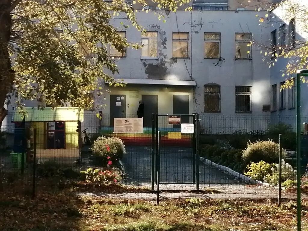 Детский сад № 551 Надежда — фото 10