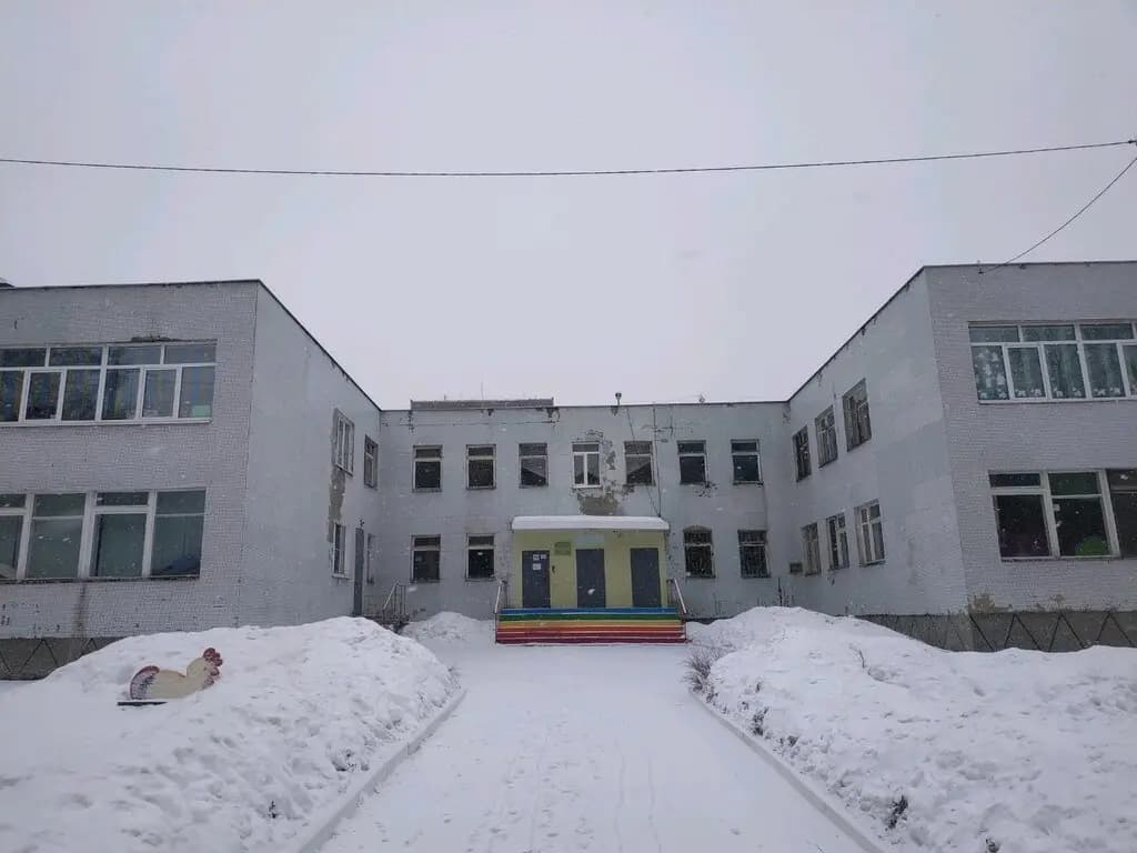 Детский сад № 551 Надежда — фото 3