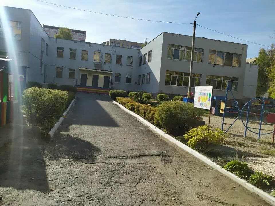 Детский сад № 551 Надежда — фото 7