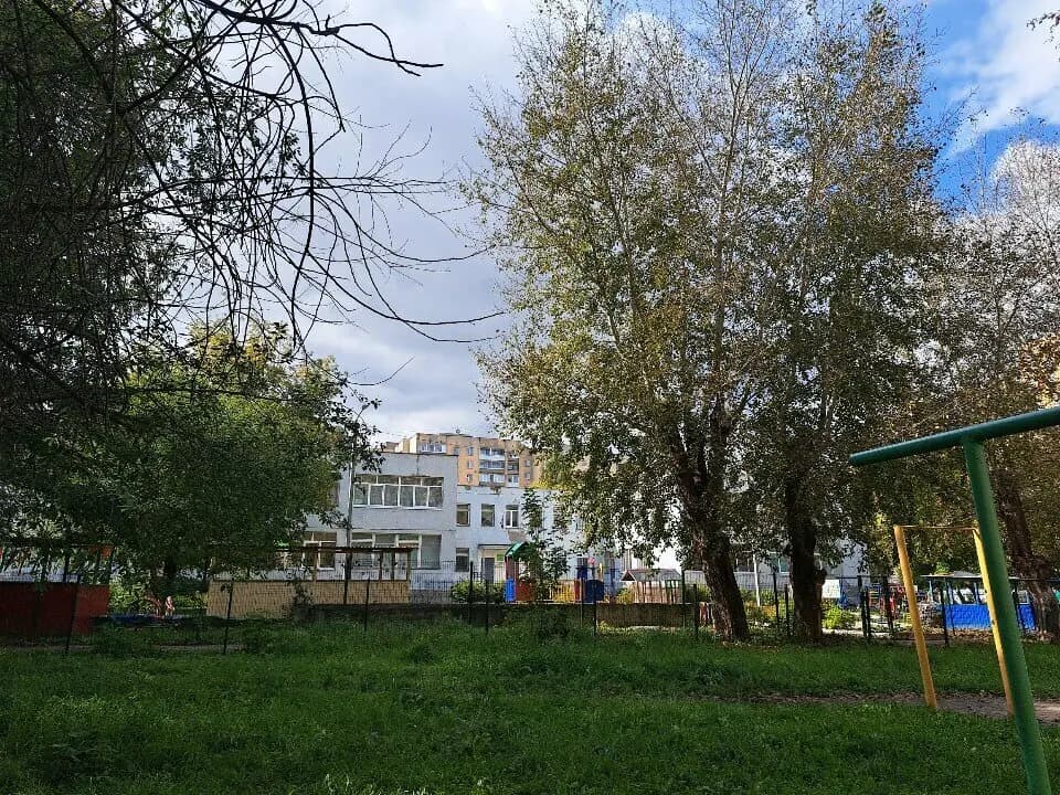 Детский сад № 551 Надежда — фото 8