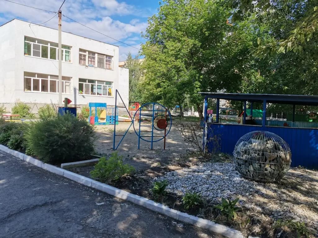 Детский сад № 551 Надежда — фото 9