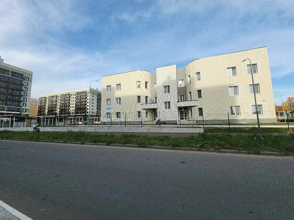 Детский сад № 276 Дубравушка, здание № 2 — фото 1