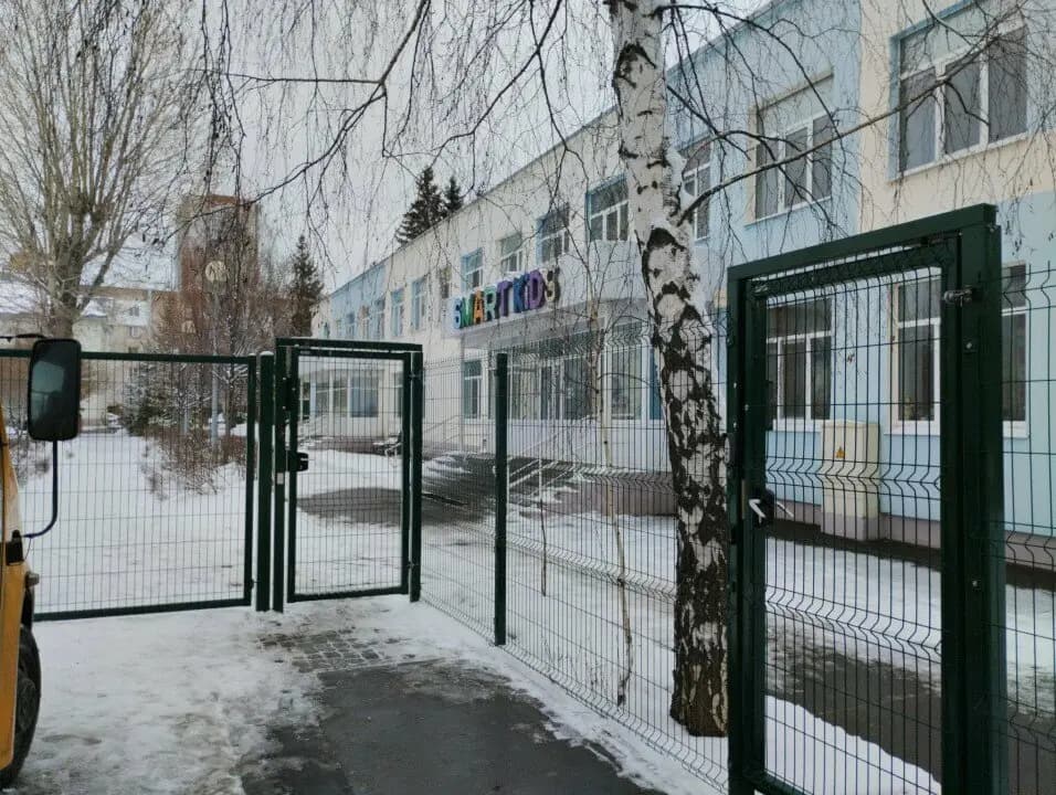 Лицей-инженерный центр, дошкольное отделение — фото 2