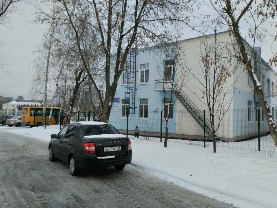 Лицей-инженерный центр, дошкольное отделение — фото 4