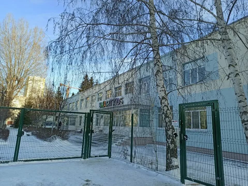 Лицей-инженерный центр, дошкольное отделение — фото 6
