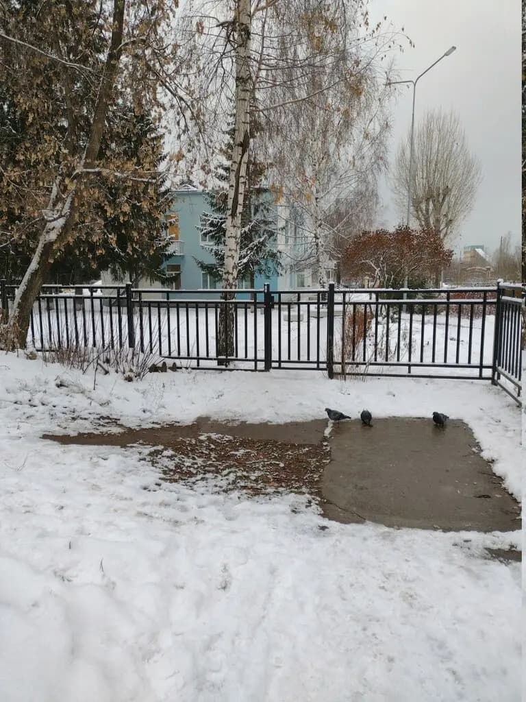 Лицей-инженерный центр, дошкольное отделение — фото 7