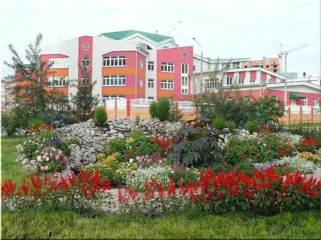 Детский сад № 300 Планета детства