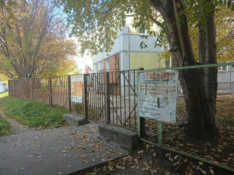 Детский сад № 496 Золушка — фото 5