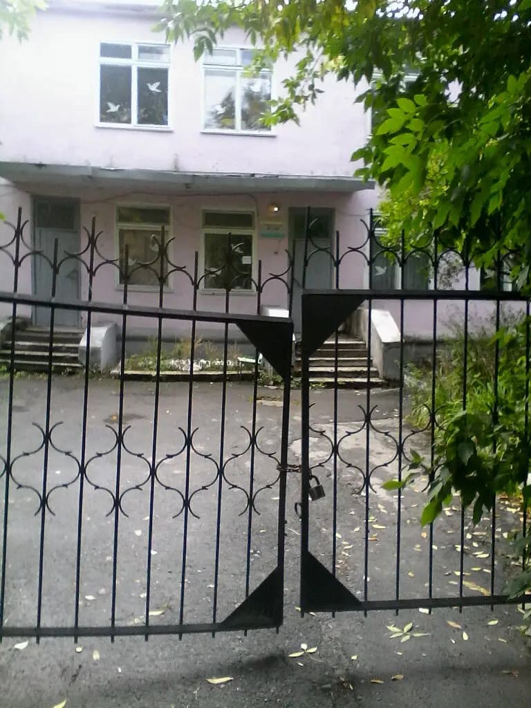 Детский сад № 306 Чайка — фото 8