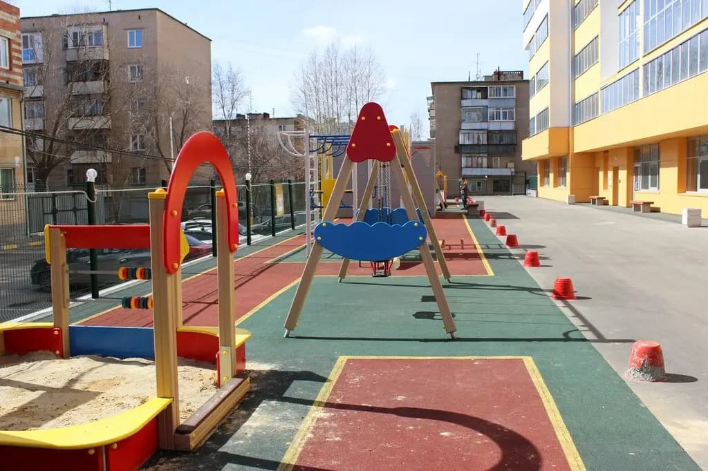 Хэппи кидс