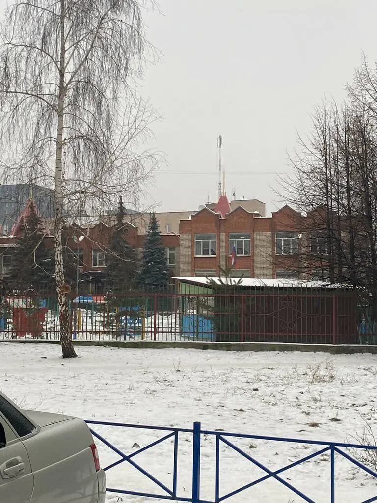 Детский сад № 36 Терем — фото 6