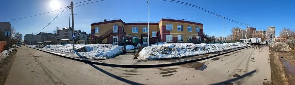 Детский сад № 83 комбинированного вида — фото 2