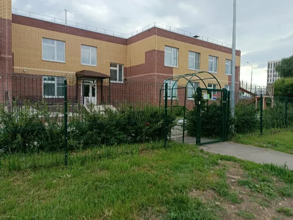 Детский сад № 83 комбинированного вида — фото 3