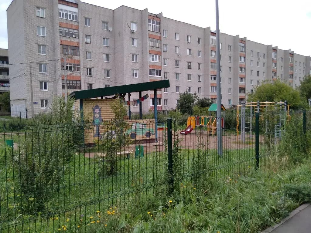 Детский сад № 83 комбинированного вида — фото 4