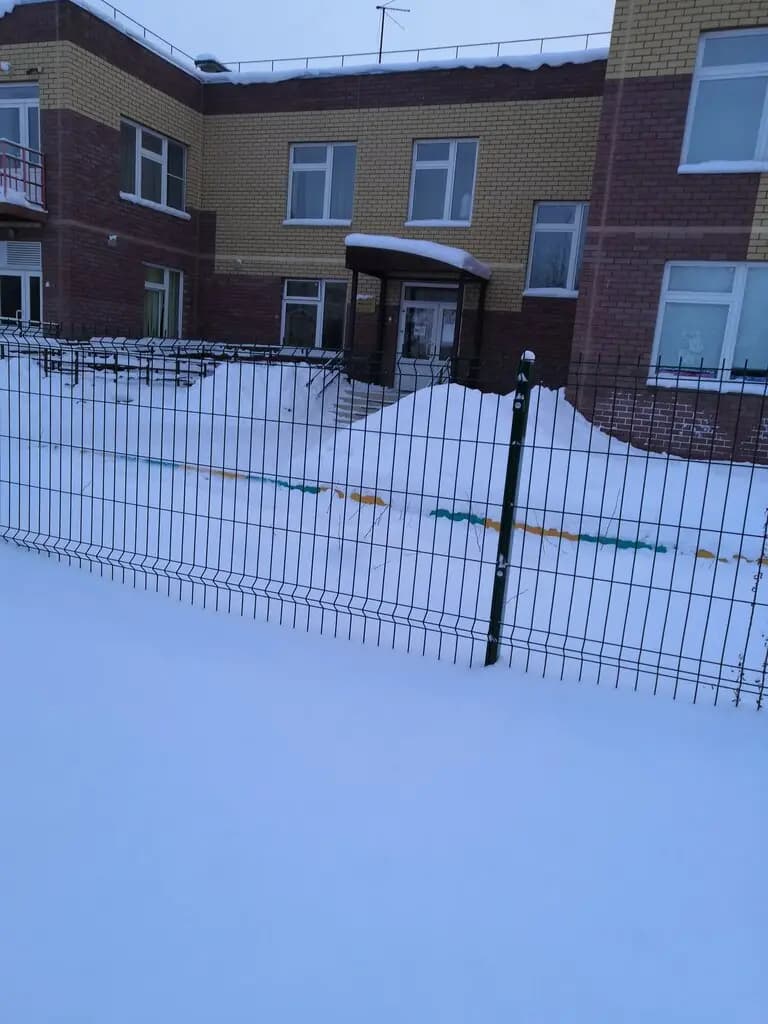 Детский сад № 83 комбинированного вида — фото 6