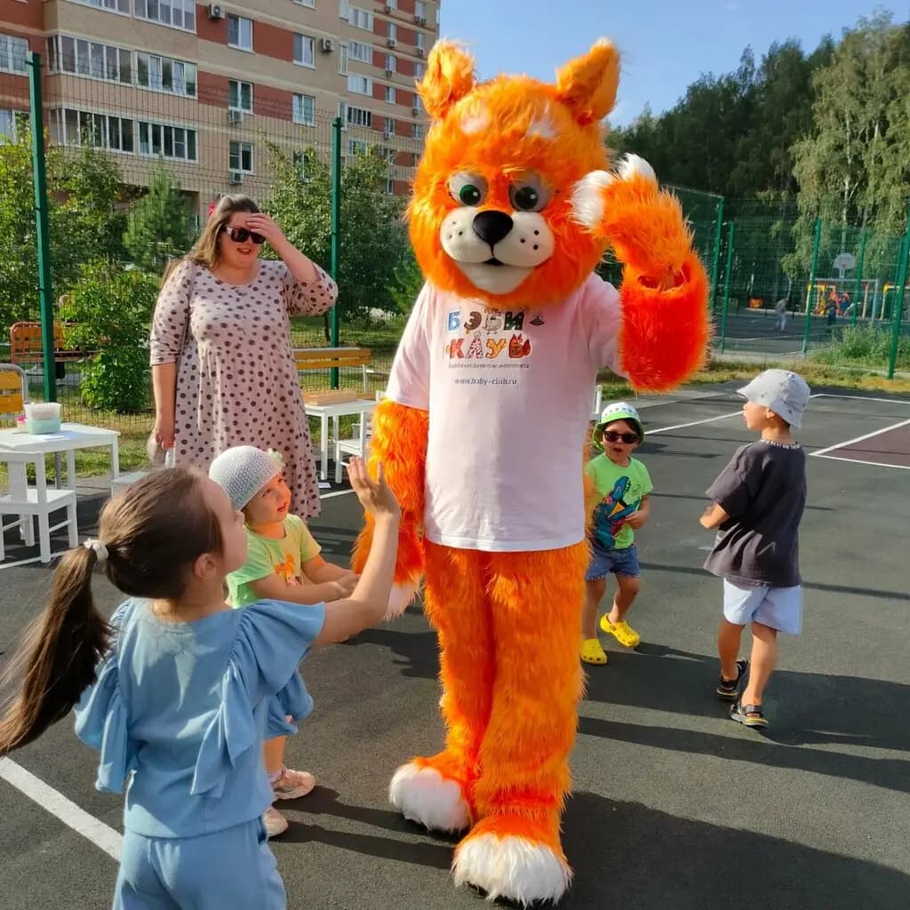Бэби-клуб — фото 6