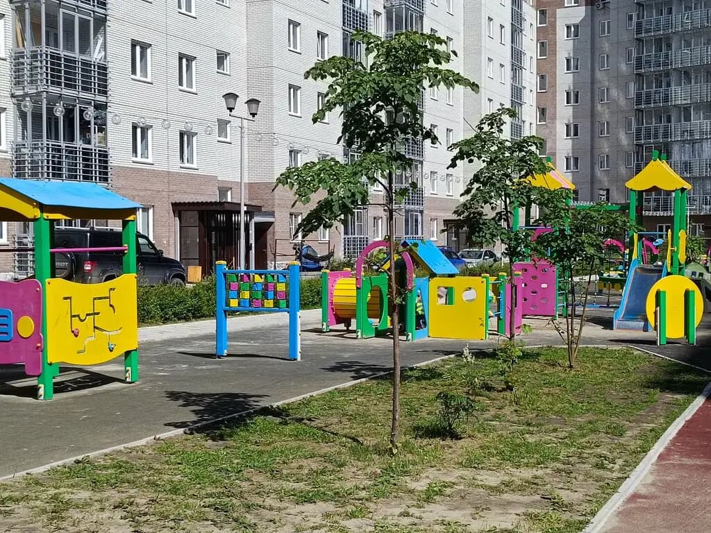 Сами с усами