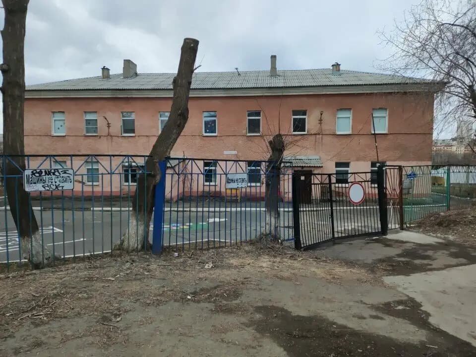 Центр развития ребёнка-детский сад № 199 Созидание — фото 6