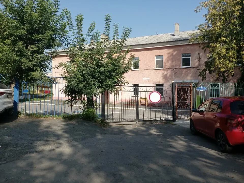 Центр развития ребёнка-детский сад № 199 Созидание — фото 8