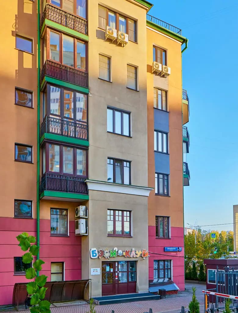 Бэби-клуб — фото 2