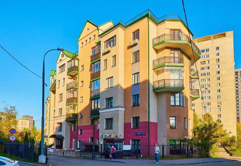 Бэби-клуб — фото 9