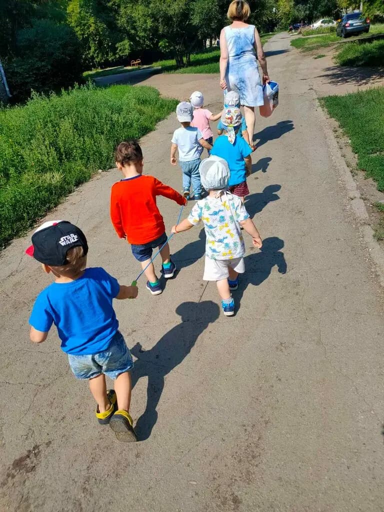 Бомбини-клаб — фото 3