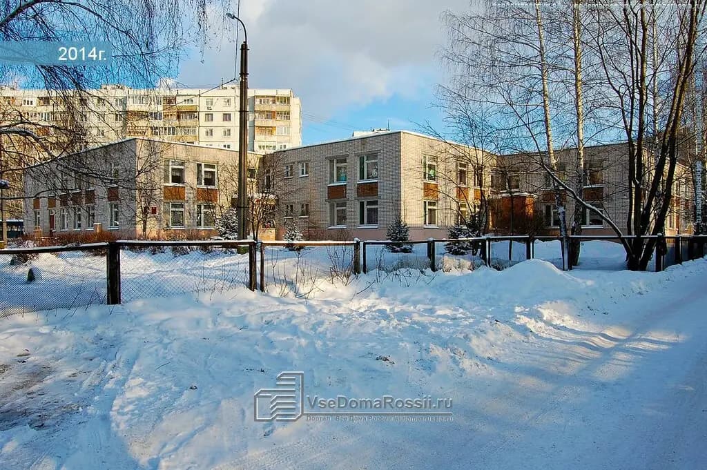 Детский сад № 395 Жар Птица — фото 8