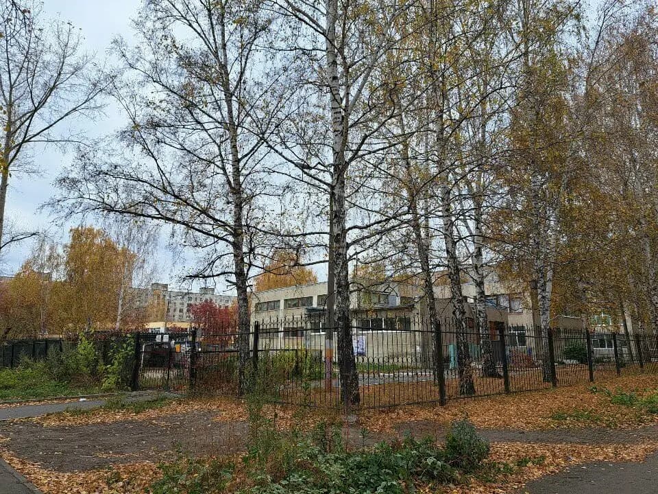 Детский сад № 10 Детство — фото 8