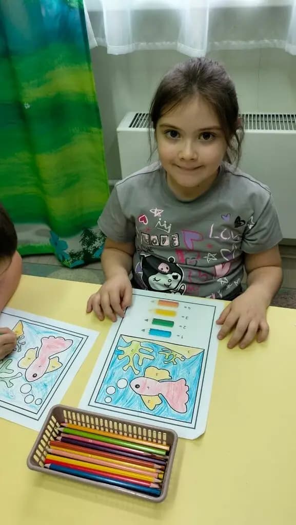 Кроха Енот — фото 8