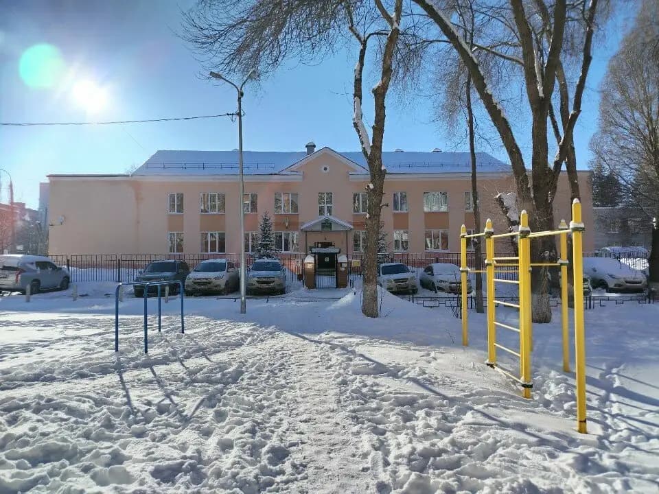 Детский сад комбинированного вида № 391 Г. О. Самара — фото 5