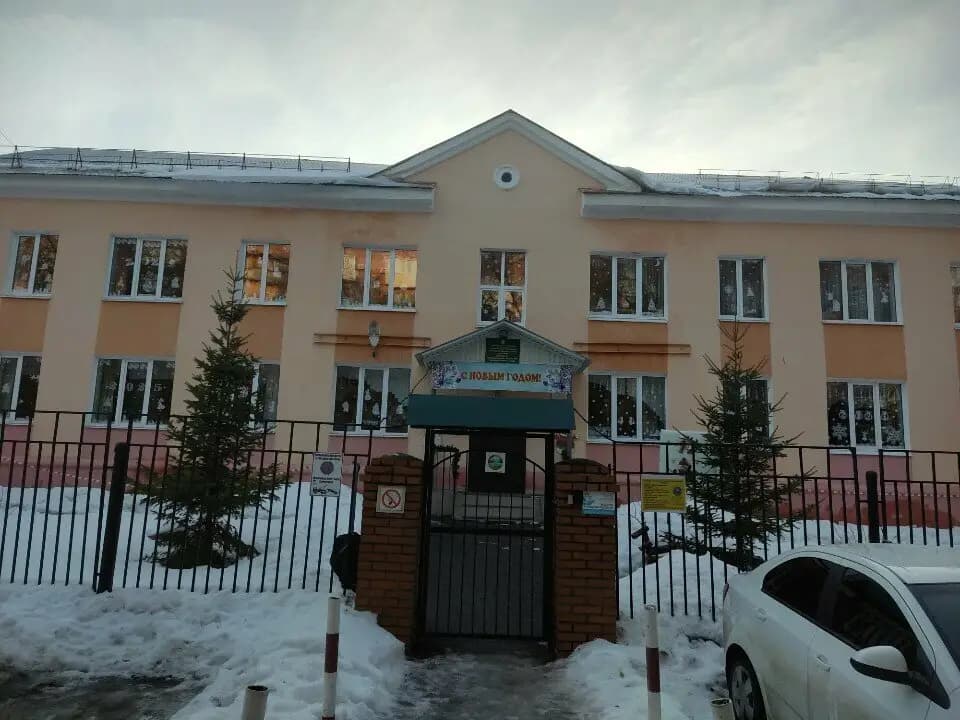 Детский сад комбинированного вида № 391 Г. О. Самара — фото 7