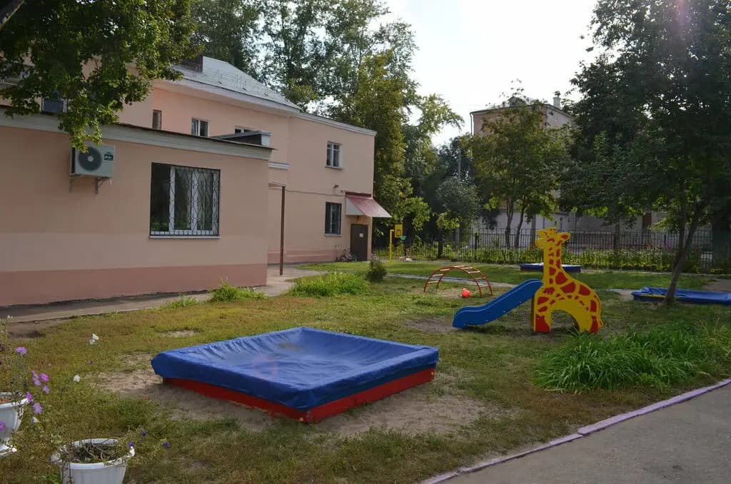 Детский сад комбинированного вида № 391 Г. О. Самара — фото 8
