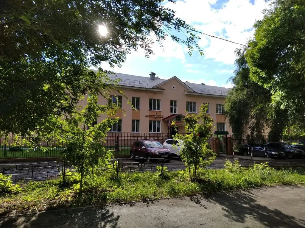 Детский сад комбинированного вида № 391 Г. О. Самара — фото 9