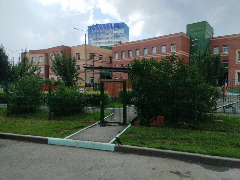 Детский сад № 30 г. Челябинска — фото 3
