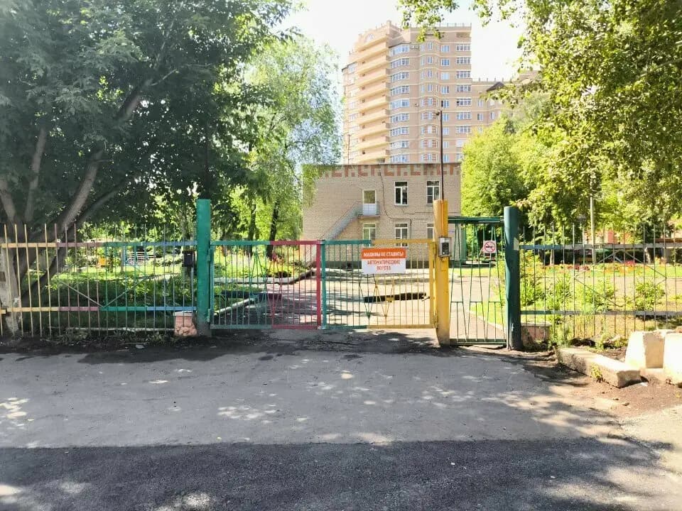 Детский сад № 260, структурное подразделение № 1 — фото 7