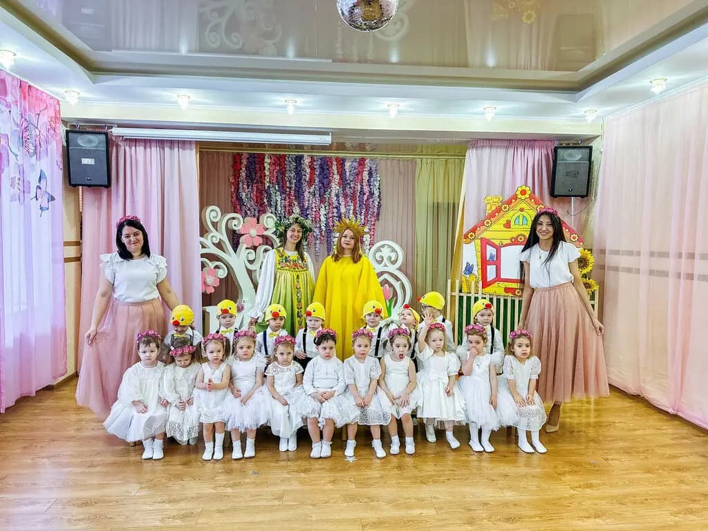 Детский сад № 403