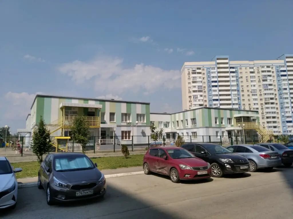 Детский сад комбинированного вида № 231 — фото 2