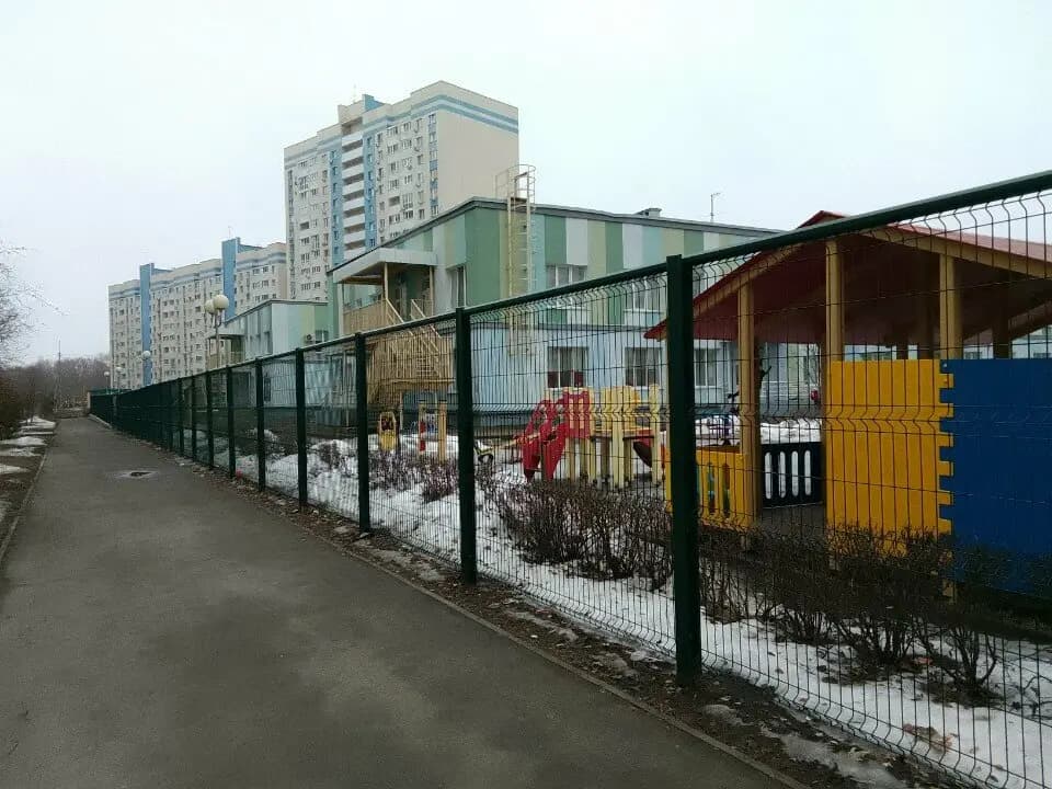 Детский сад комбинированного вида № 231 — фото 3