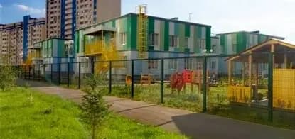 Детский сад комбинированного вида № 231 — фото 8