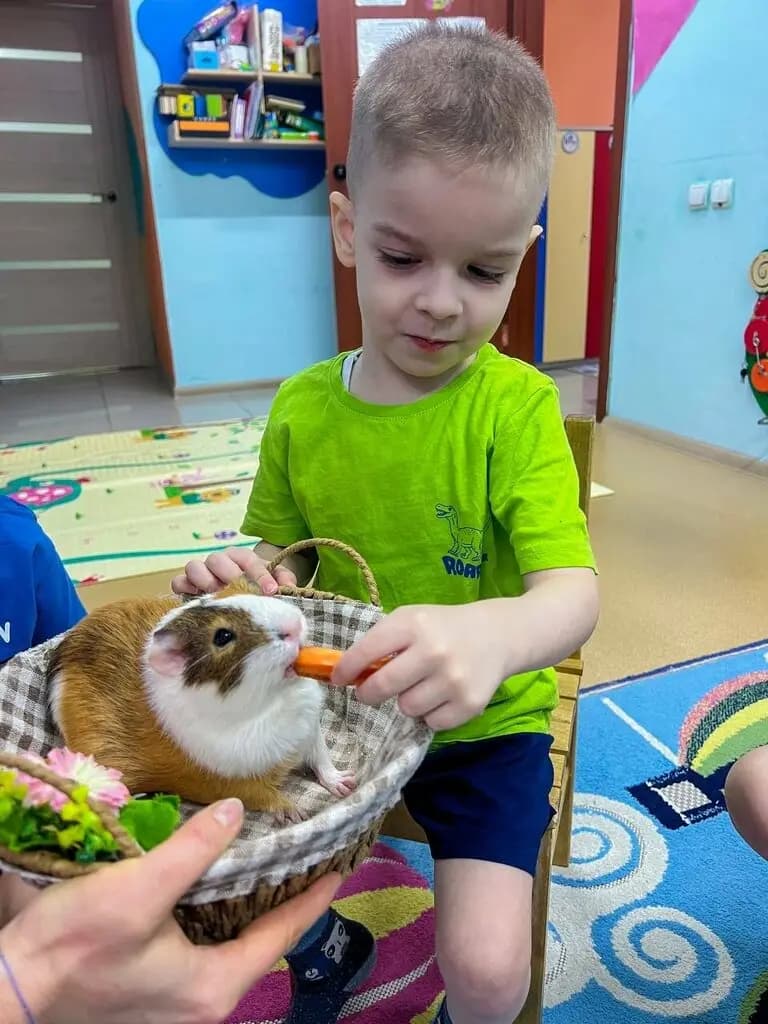 Частный детский сад Империя детства — фото 4