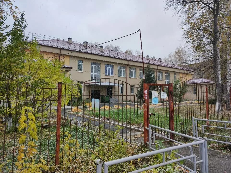 Детский сад № 431 Кроха — фото 1