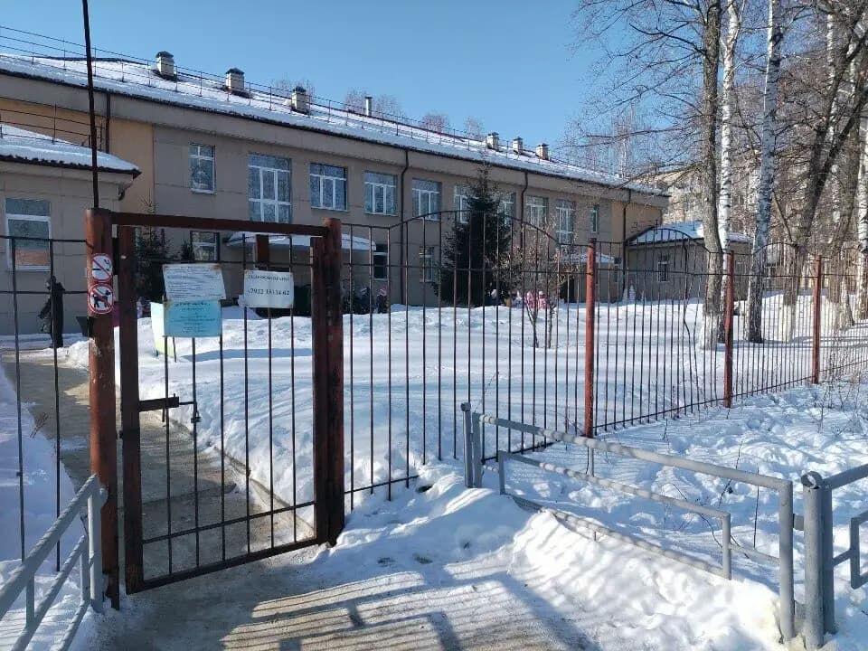 Детский сад № 431 Кроха — фото 10