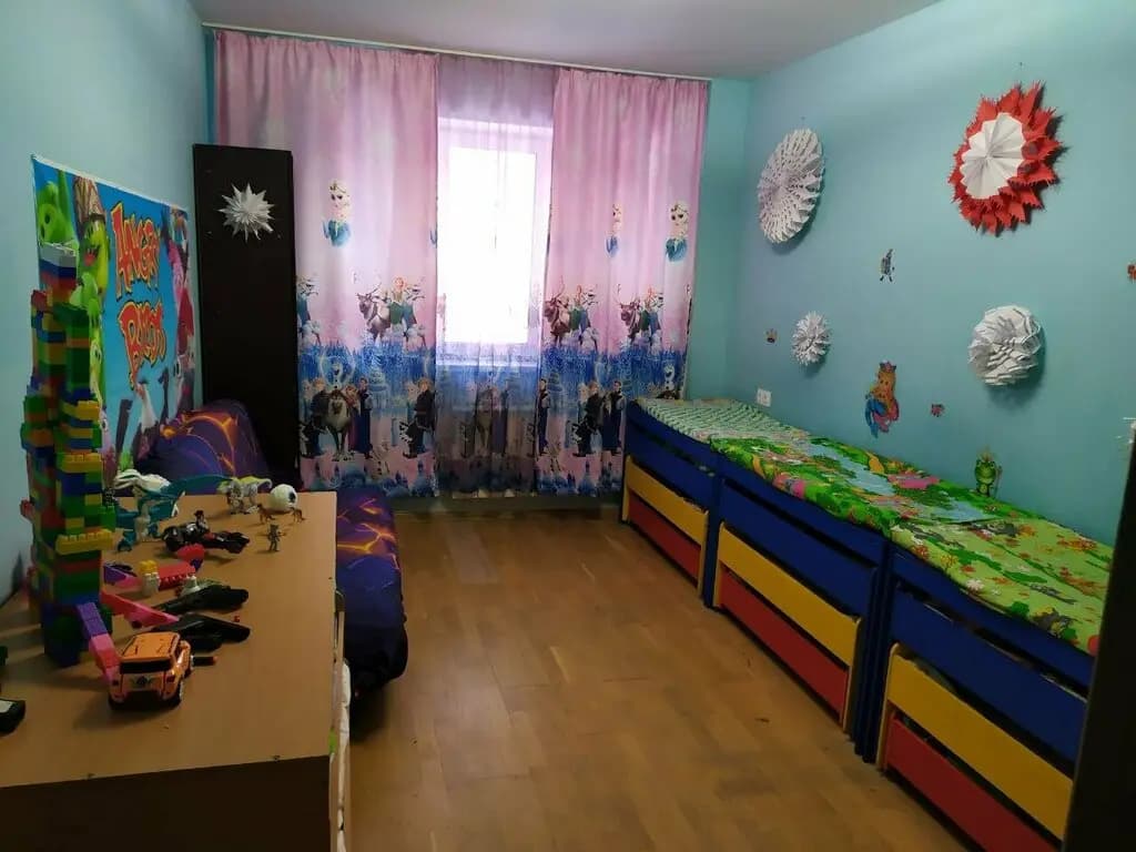 Детский сад Дети дома — фото 8