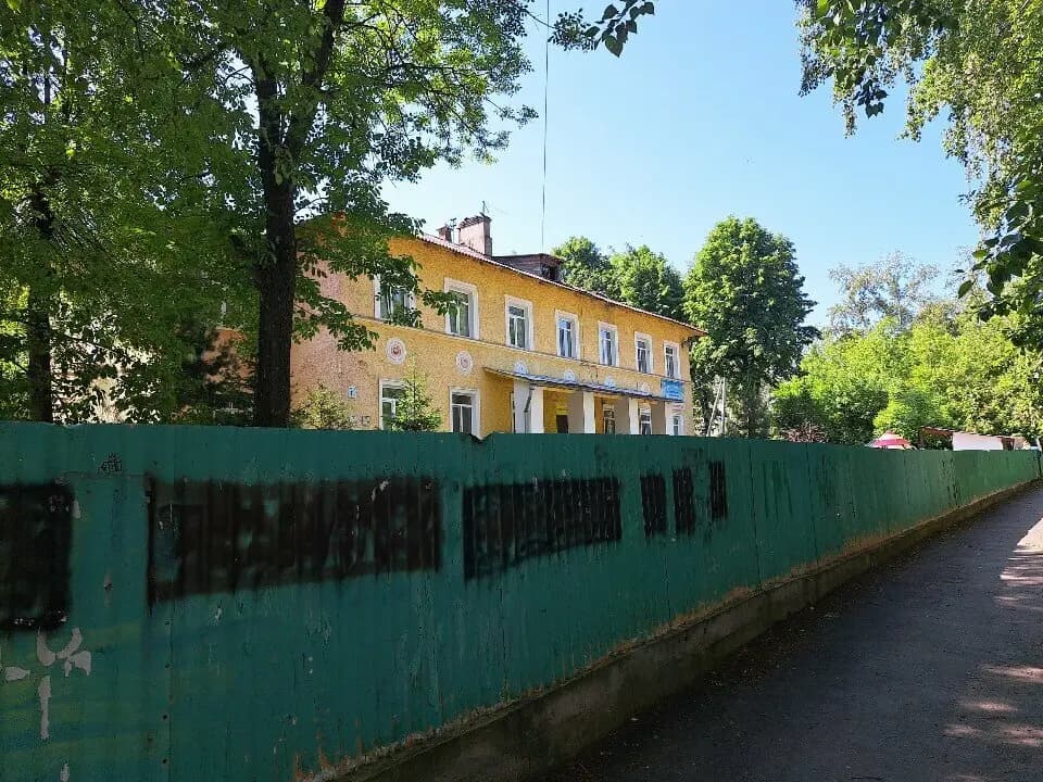 Частный детский сад № 151 Академия детства — фото 8