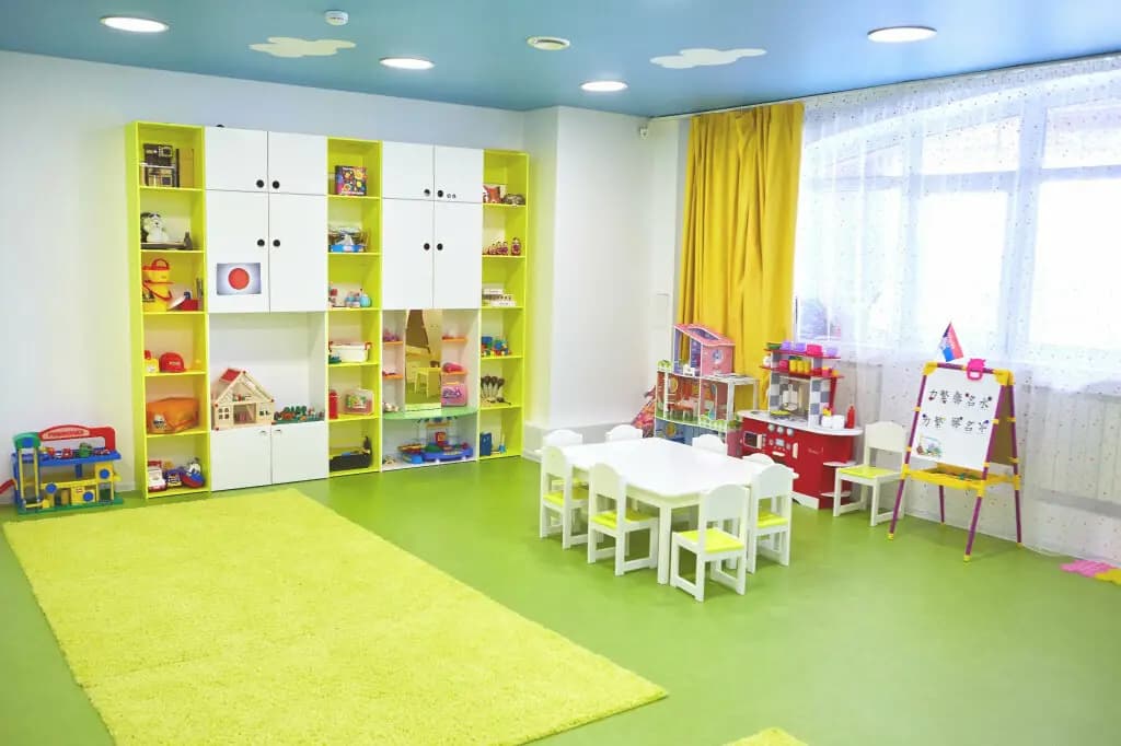 Sun School