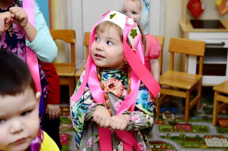 Колыбелька — фото 6