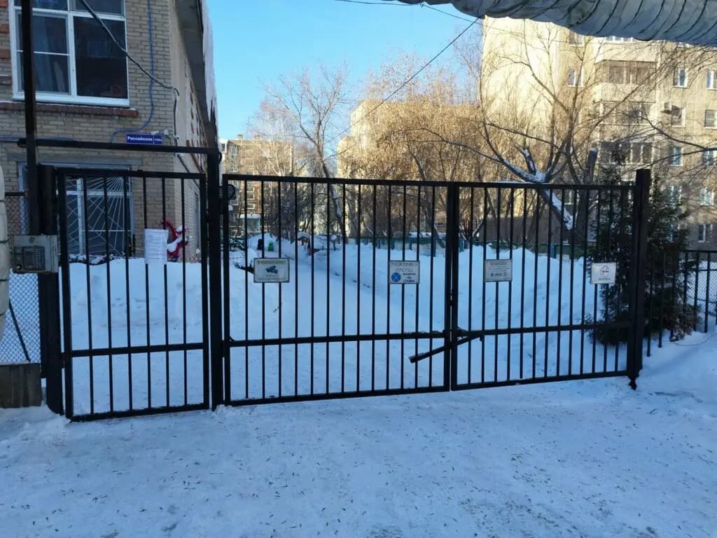 Детский сад № 335 города Челябинска — фото 2