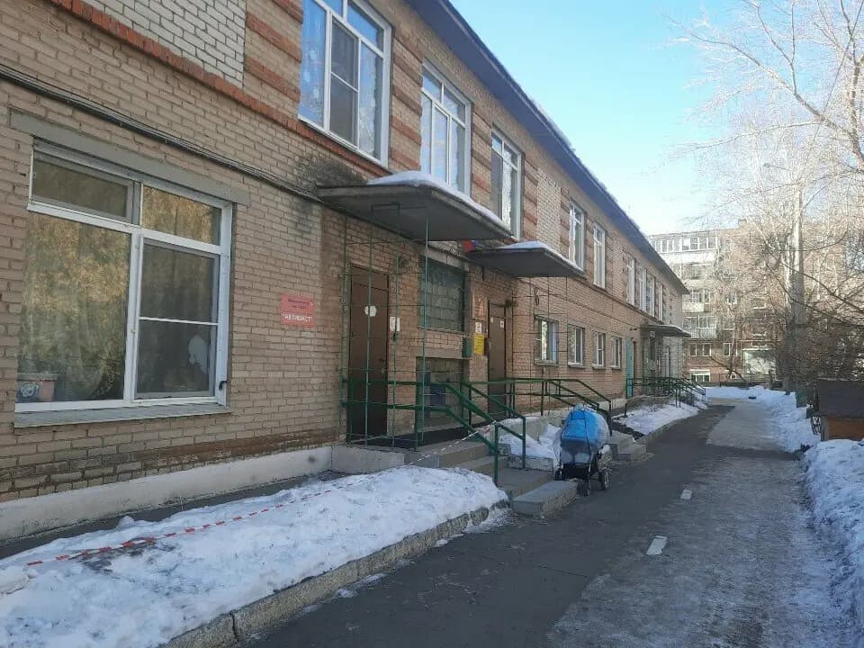Детский сад № 335 города Челябинска — фото 5